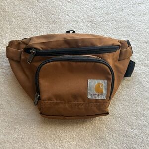 Carhartt waist pack